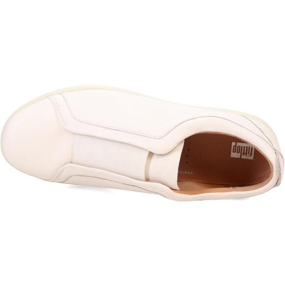 FitFlop Women's, Rally Elastic Slip-On Size 5 - Picture 2 of 6